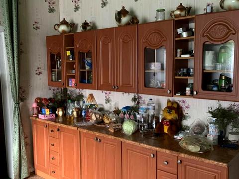 дом по адресу Нижняя Новоселовка, 7