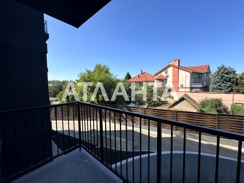 квартира по адресу Дачная ул., (Блок Г)