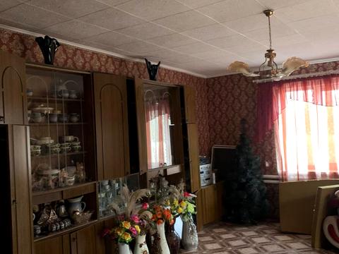 дом по адресу Нижняя Новоселовка, 7