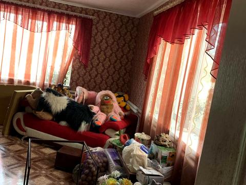 дом по адресу Нижняя Новоселовка, 7