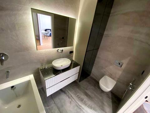 квартира за адресою Василя Тютюнника вул. (Анрі Барбюса), 28-А