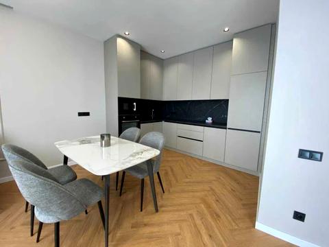 квартира за адресою Василя Тютюнника вул. (Анрі Барбюса), 28-А