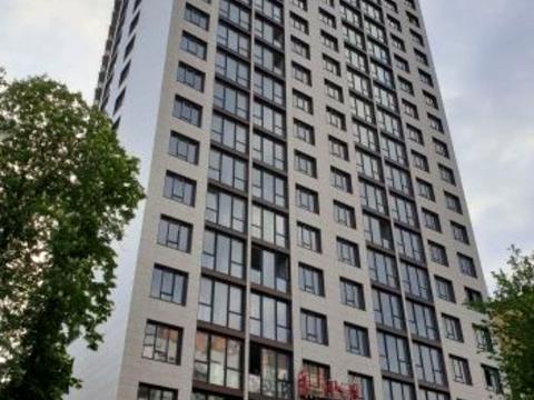 квартира за адресою Василя Тютюнника вул. (Анрі Барбюса), 28-А