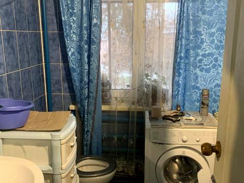 дом по адресу Нижняя Новоселовка, 7