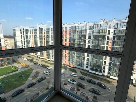 квартира за адресою Привокзальна вул., 12-А