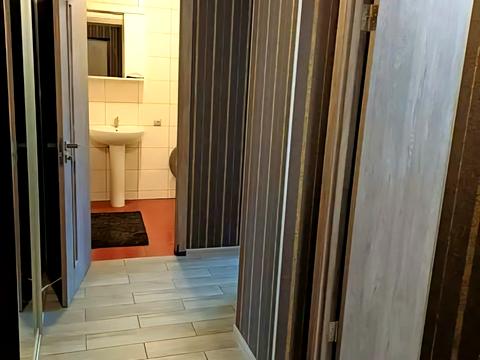 квартира по адресу Драгоманова ул., 4