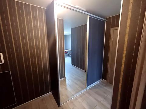 квартира по адресу Драгоманова ул., 4