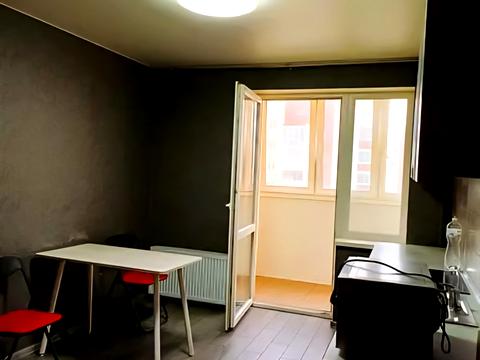 квартира по адресу Драгоманова ул., 4