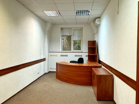 коммерческая по адресу Круглоуниверситетская ул., 7