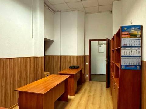 коммерческая по адресу Круглоуниверситетская ул., 7