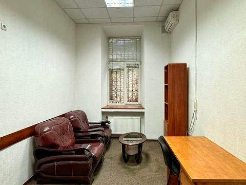 коммерческая по адресу Круглоуниверситетская ул., 7