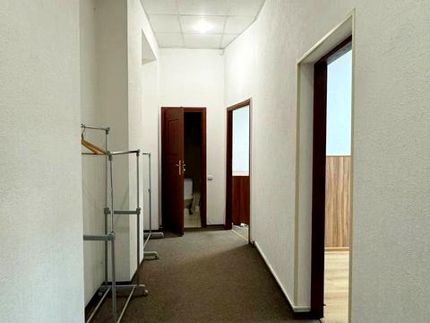 коммерческая по адресу Круглоуниверситетская ул., 7