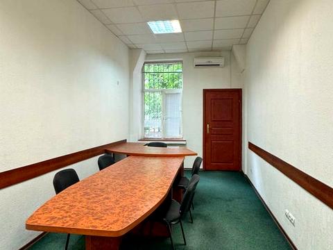 коммерческая по адресу Круглоуниверситетская ул., 7