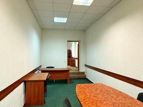 коммерческая по адресу Круглоуниверситетская ул., 7