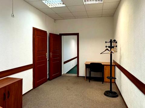 коммерческая по адресу Круглоуниверситетская ул., 7