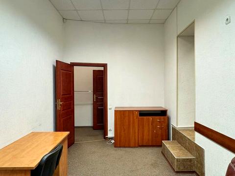 коммерческая по адресу Круглоуниверситетская ул., 7