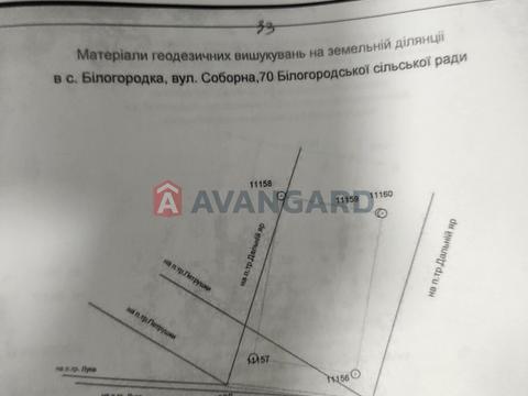 ділянка за адресою Соборна, 70