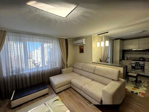 квартира по адресу Родиона Скалецкого ул., 35