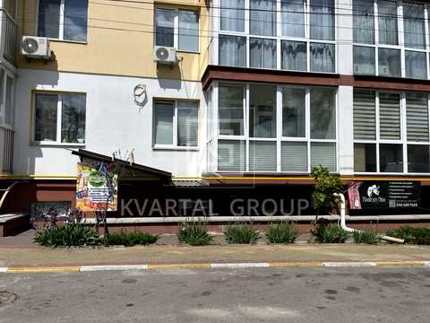 коммерческая по адресу Громадянська ул., 4