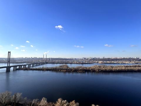 квартира за адресою Миколи Бажана просп., (Будинок 8)