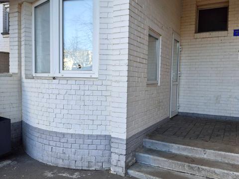 коммерческая по адресу Драгоманова ул., 31-Б