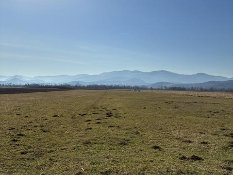 участок по адресу 