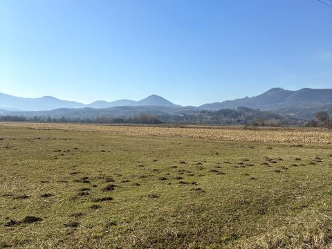 участок по адресу 