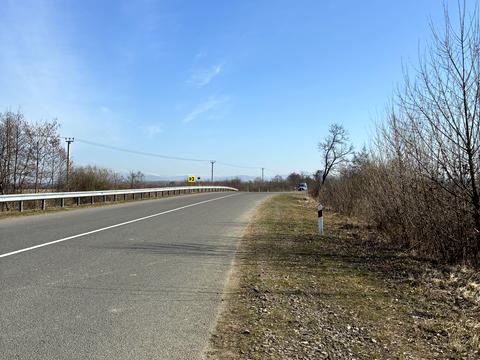 участок по адресу 