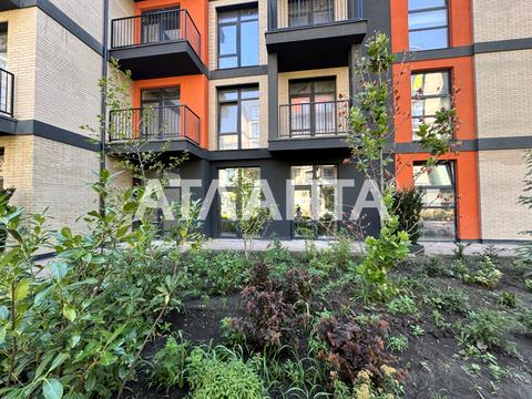 квартира по адресу Дачная ул., (Блок А)