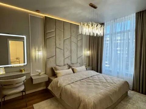 квартира по адресу Курортный пер., (Будинок)