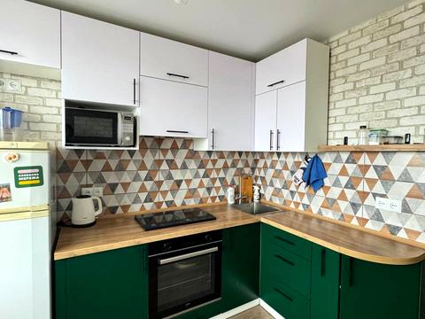 квартира за адресою Надії Алексєєнко вул. (Чичеріна), 104