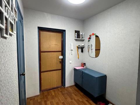 квартира за адресою Надії Алексєєнко вул. (Чичеріна), 104