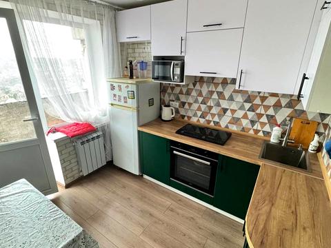 квартира за адресою Надії Алексєєнко вул. (Чичеріна), 104