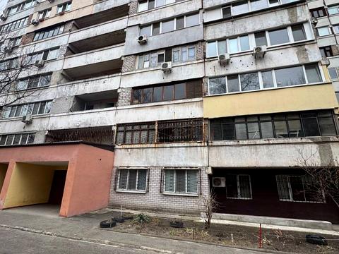 квартира за адресою Надії Алексєєнко вул. (Чичеріна), 104