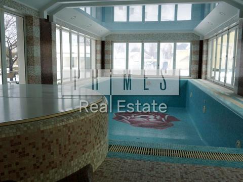 будинок за адресою Хутірська вул.