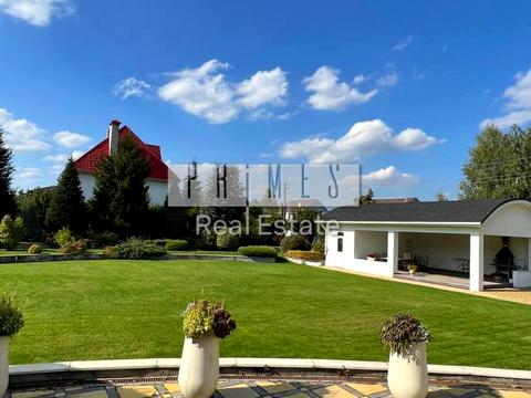 будинок за адресою Хутірська вул.