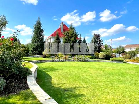 будинок за адресою Хутірська вул.