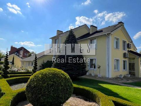 будинок за адресою Хутірська вул.