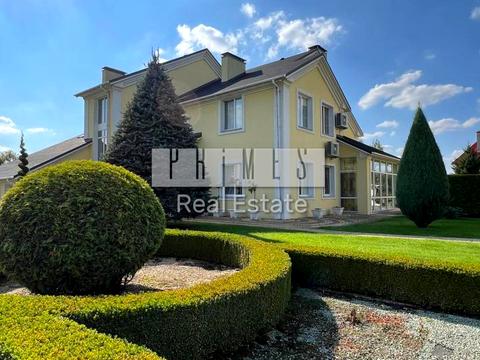 будинок за адресою Хутірська вул.