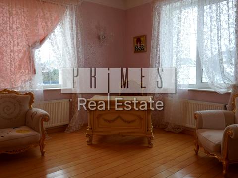 будинок за адресою Хутірська вул.