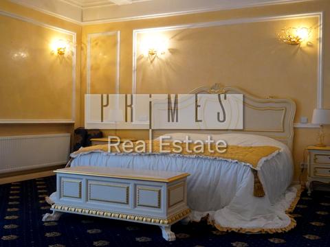 будинок за адресою Хутірська вул.