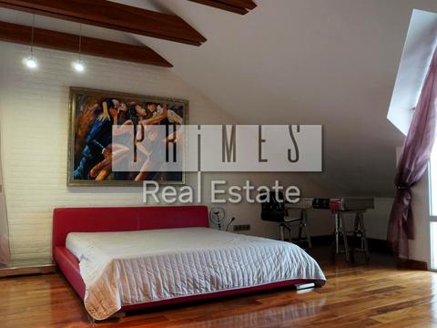 будинок за адресою Хутірська вул.