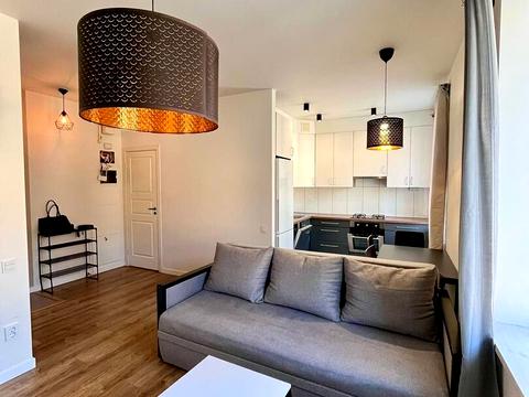 квартира за адресою Максима Кривоноса вул., 8