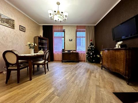 квартира по адресу Ковжуна ул., 7