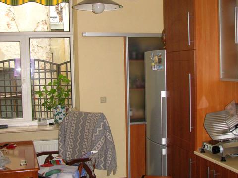 квартира за адресою Павла Ковжуна вул., 7