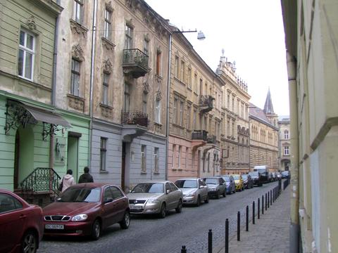 квартира за адресою Павла Ковжуна вул., 7