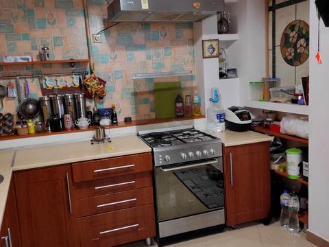 квартира за адресою Павла Ковжуна вул., 7