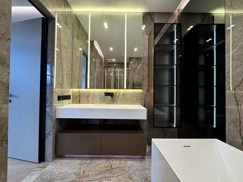 квартира за адресою Саперне Поле вул., 5-А