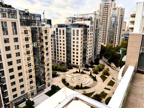 квартира за адресою Саперне Поле вул., 5-А