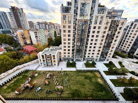 квартира за адресою Саперне Поле вул., 5-А
